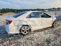 2014 Toyota CAMRY фото