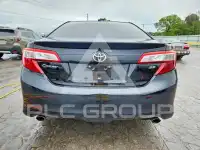2014 Toyota CAMRY фото