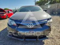 2014 Toyota CAMRY фото