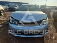 2014 Toyota CAMRY photo