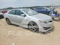 2014 Toyota CAMRY photo