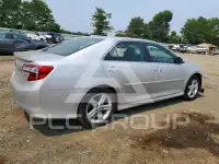 2014 Toyota CAMRY фото