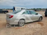 2014 Toyota CAMRY фото