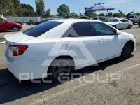 2014 Toyota CAMRY фото