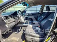 2014 Toyota CAMRY photo