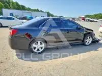 2014 Toyota CAMRY photo