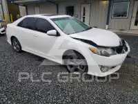 2014 Toyota CAMRY photo
