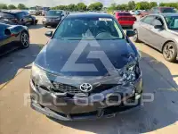 2014 Toyota CAMRY фото