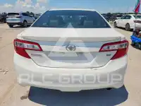 2014 Toyota CAMRY фото