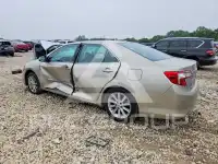 2014 Toyota CAMRY фото