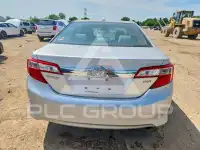 2014 Toyota CAMRY фото