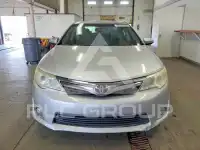 2014 Toyota CAMRY фото
