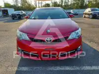 2014 Toyota CAMRY photo