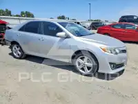 2014 Toyota CAMRY фото