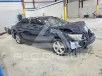 2014 Toyota CAMRY фото