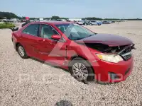 2014 Toyota CAMRY фото