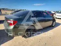 2014 Toyota CAMRY фото