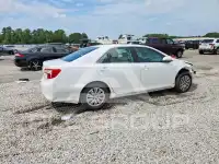 2014 Toyota CAMRY фото