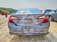 2014 Toyota CAMRY photo