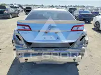 2014 Toyota CAMRY фото