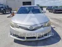 2014 Toyota CAMRY фото