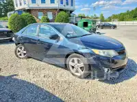 2014 Toyota CAMRY фото