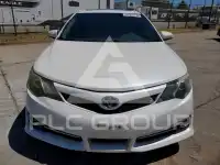 2014 Toyota CAMRY фото