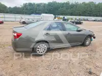 2014 Toyota CAMRY фото