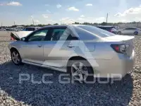 2014 Toyota CAMRY фото