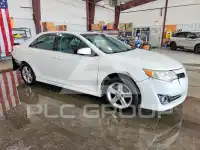 2014 Toyota CAMRY фото