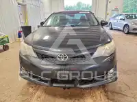 2014 Toyota CAMRY фото