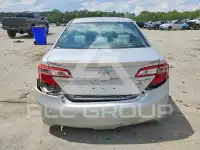 2014 Toyota CAMRY фото