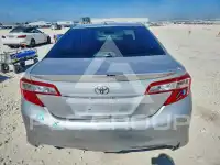 2014 Toyota CAMRY фото