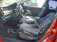 2014 Toyota CAMRY фото