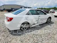 2014 Toyota CAMRY фото