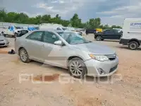 2014 Toyota CAMRY фото