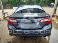 2014 Toyota CAMRY фото