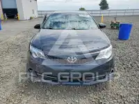 2014 Toyota CAMRY photo