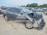 2014 Toyota CAMRY фото