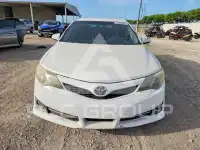 2014 Toyota CAMRY фото