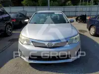 2014 Toyota CAMRY фото