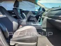 2014 Toyota CAMRY photo