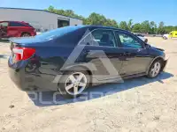 2014 Toyota CAMRY фото