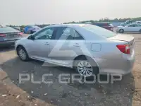 2014 Toyota CAMRY фото