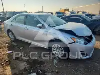 2014 Toyota CAMRY photo