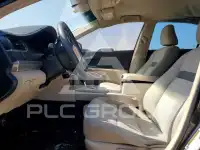 2014 Toyota CAMRY фото