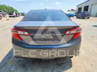 2014 Toyota CAMRY фото