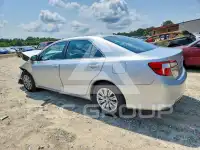 2014 Toyota CAMRY фото
