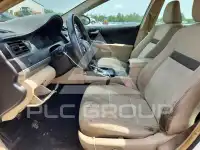 2014 Toyota CAMRY фото