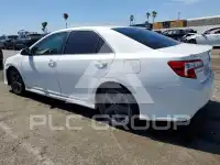 2014 Toyota CAMRY фото